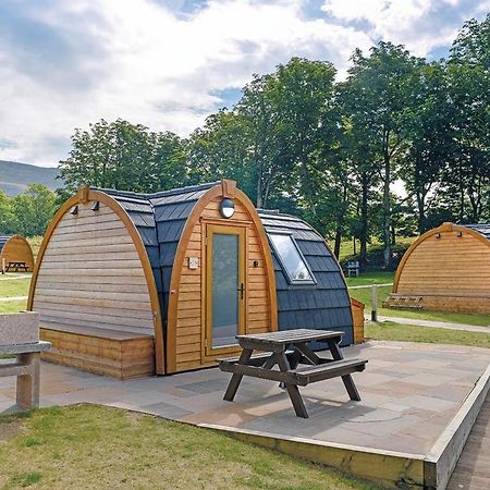 فندق Dovestone Holiday Park Greenfield  المظهر الخارجي الصورة